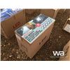 Image 2 : (10) SOLIDFIRE 50W LED FLOOD LIGHT