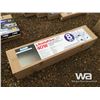 Image 1 : (8) SOLIDFIRE 40W LED LINKABLE HIGHBAY LIGHT