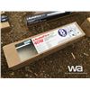 Image 1 : (8) SOLIDFIRE 40W LED LINKABLE HIGHBAY LIGHT