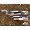 Image 1 : (4) LIGHT BARS