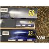 Image 2 : (4) LIGHT BARS