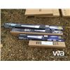 Image 1 : (4) LIGHT BARS