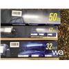 Image 2 : (4) LIGHT BARS