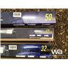 Image 2 : (4) LIGHT BARS