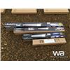 Image 1 : (4) LIGHT BARS