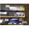 Image 2 : (4) LIGHT BARS