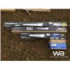 Image 1 : (4) LIGHT BARS