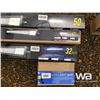 Image 2 : (4) LIGHT BARS