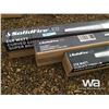 Image 3 : (4) LIGHT BARS