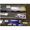 Image 2 : (3) LIGHT BARS