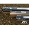 Image 3 : (3) LIGHT BARS