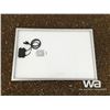 Image 3 : (UNUSED) (2) 40" X 26" 100W SOLAR PANELS