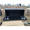 Image 8 : 48"X 18"X 18" STEEL UNDERBODY TOOL BOX