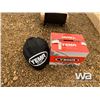 Image 2 : (2) XL YEMA MATT-BLACK HELMETS