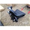 Image 3 : ADJUSTABLE TRACTOR SEAT