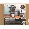 Image 1 : 67" CAT CONDO PLAYHOUSE