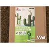 Image 1 : 41" CACTUS CAT TREE SCRATCHING POST
