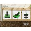 Image 3 : 15" X 15" HEAT T-SHIRT PRESS