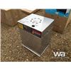 Image 1 : STAINLESS STEEL DEHYDRATOR