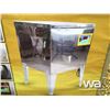 Image 3 : STAINLESS STEEL 18.5 GALLON CHICKEN SCALDER