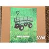 Image 1 : STEEL FRAME WHEEL BARROW