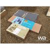 Image 1 : STORAGE RACK, CLOSET SET, & MAT