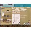 Image 2 : STORAGE RACK, CLOSET SET, & MAT