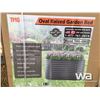 Image 2 : OVAL RAISED GARDEN BED
