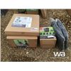 Image 1 : GARDEN ORNAMENTS & BAGS