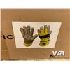 Image 3 : CASE OF WORK GLOVES