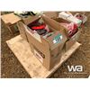 Image 1 : CASE OF GARDEN GLOVES