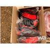 Image 2 : CASE OF GARDEN GLOVES