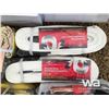 Image 4 : SEWAGE PUMP, TESTERS, HELMET, STRAPS