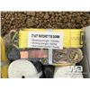 Image 5 : SEWAGE PUMP, TESTERS, HELMET, STRAPS