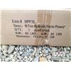 Image 2 : (UNUSED) TMG 10 TON HYD. PORTA POWER