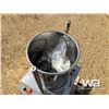 Image 8 : SF350 RAPID SAUSAGE FILLER