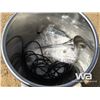 Image 9 : SF350 RAPID SAUSAGE FILLER