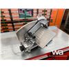 Image 1 : BERKEL MEAT SLICER