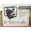 Image 1 : (UNUSED) TMG 3" WATER PUMP
