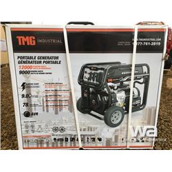 (UNUSED) TMG 12,000W GENERATOR