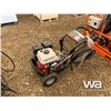 Image 1 : (UNUSED) BLUE VIPER 2200 PSI PRESSURE WASHER