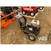 Image 2 : (UNUSED) BLUE VIPER 2200 PSI PRESSURE WASHER