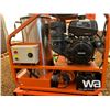 Image 11 : (UNUSED) TMG 4,000 PSI PRESSURE WASHER