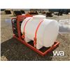 Image 3 : (UNUSED) TMG 4,000 PSI PRESSURE WASHER
