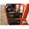 Image 9 : (UNUSED) TMG 4,000 PSI PRESSURE WASHER