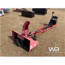 QUADIVATOR ST50 QUAD SNOWBLOWER