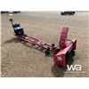 Image 2 : QUADIVATOR ST50 QUAD SNOWBLOWER
