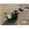 Image 1 : JOHN DEERE 520 SNOW BLOWER