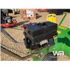 Image 8 : JOHN DEERE 520 SNOW BLOWER