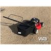 Image 3 : YARD MASTER PUSH MOWER